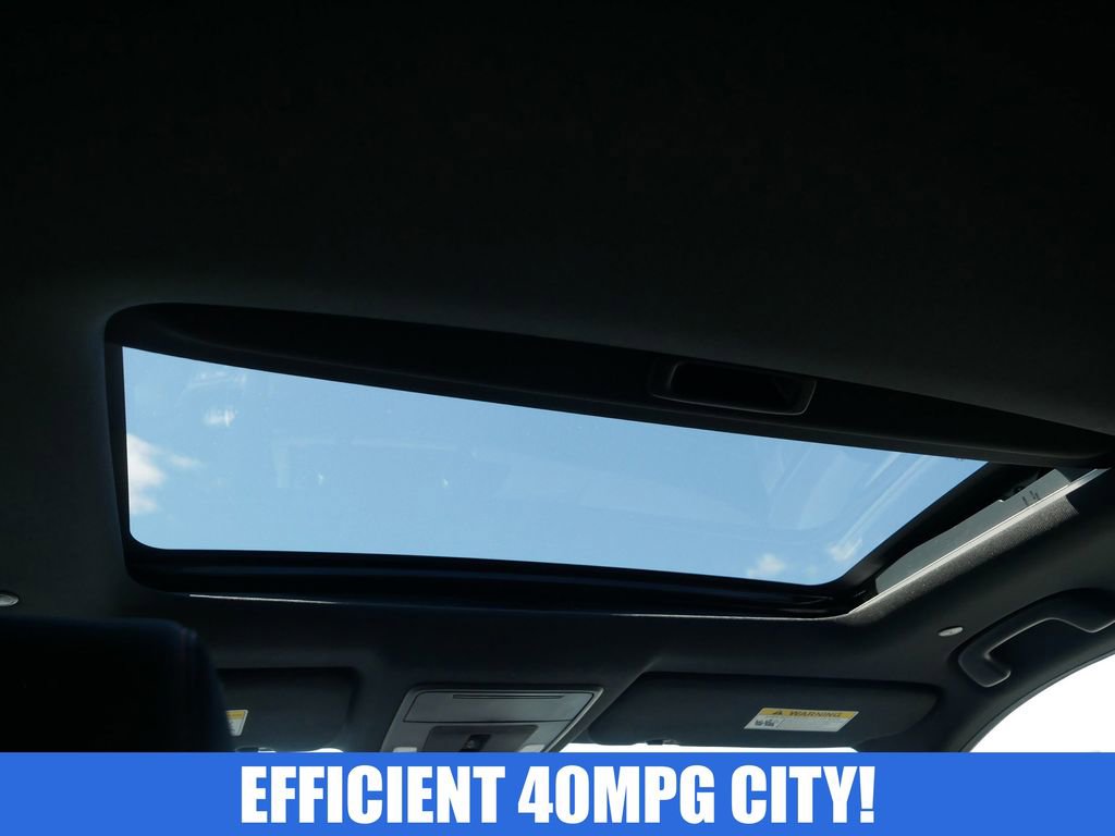 Used 2024 Honda CR-V Sport image 16