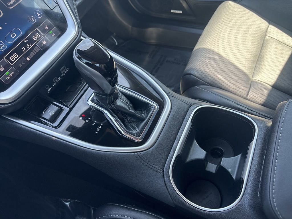 Certified 2023 Subaru Outback Limited AWD/4WD image 18