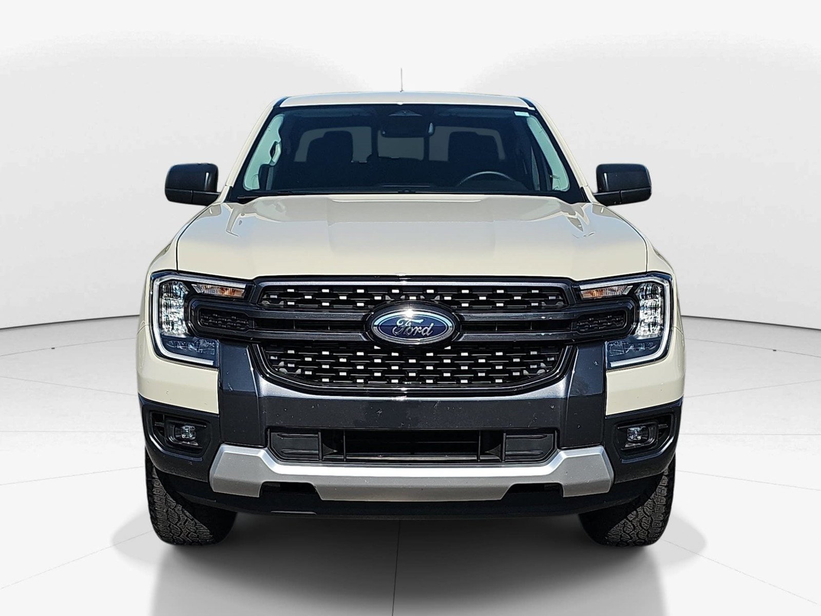 Used 2025 Ford Ranger XLT w/ Equipment Group 301A High RWD image 9