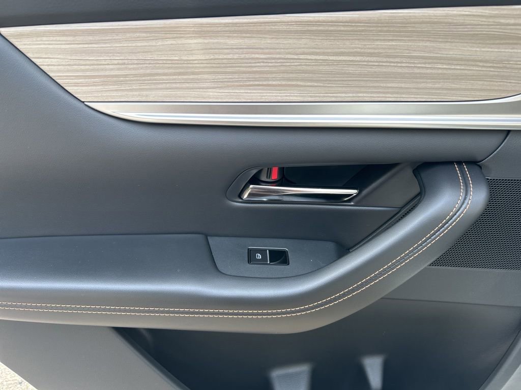 New 2026 MAZDA CX-90 3.3 Turbo w/ Preferred Package image 23