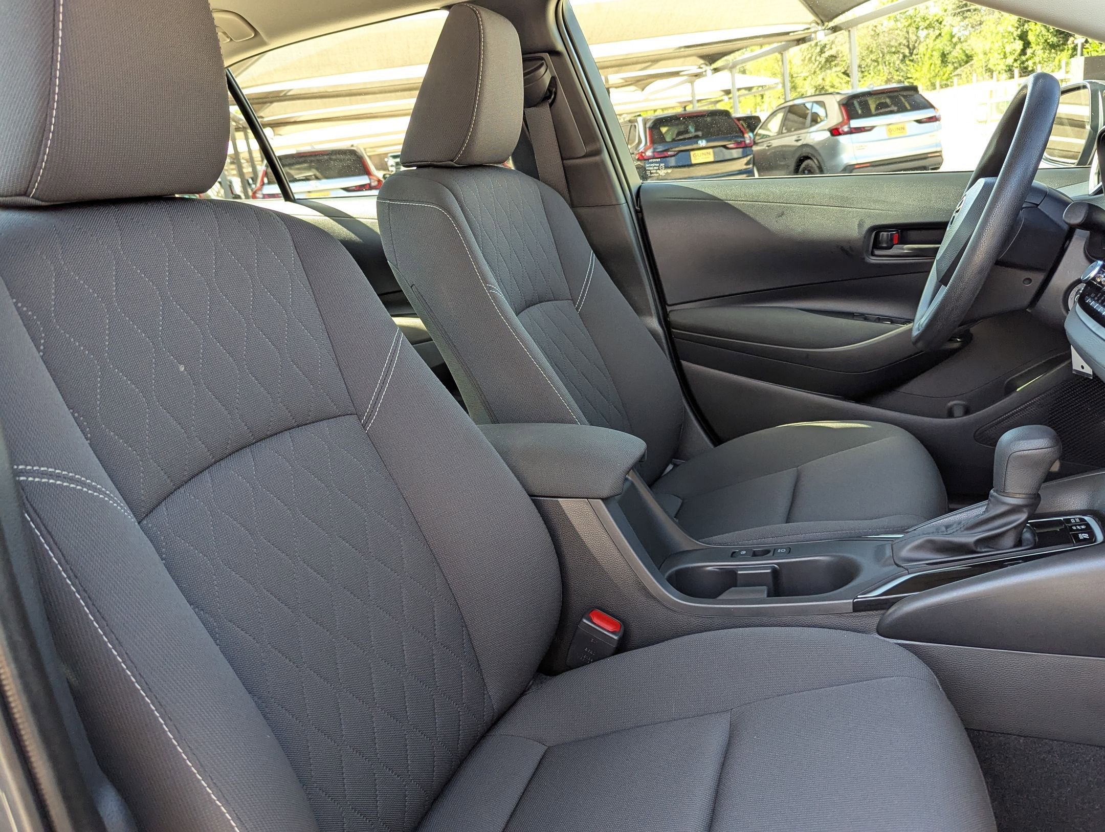 Used 2024 Toyota Corolla LE image 30