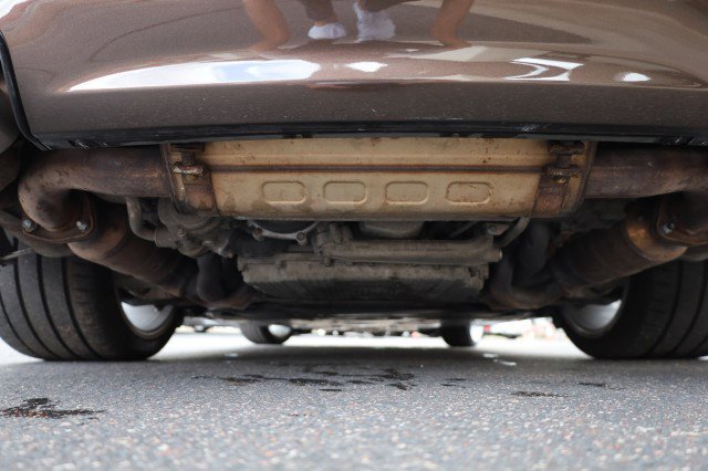 Used 2011 Porsche 911 Carrera 4S image 51