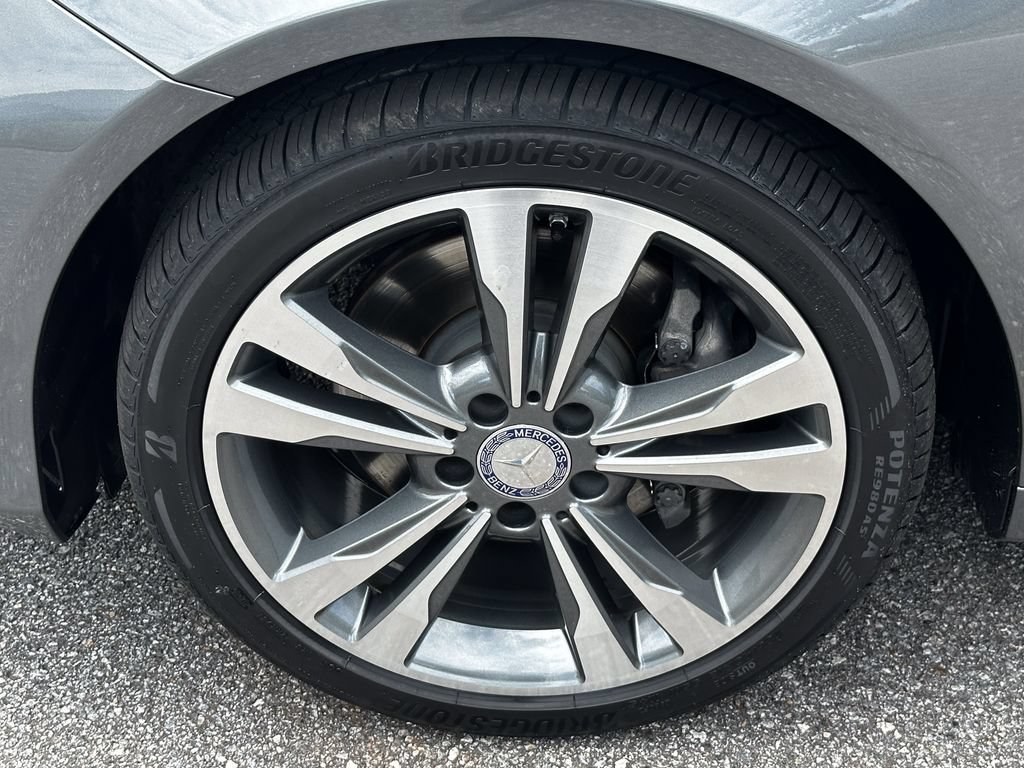 Used 2017 Mercedes-Benz E 400 Cabriolet image 13
