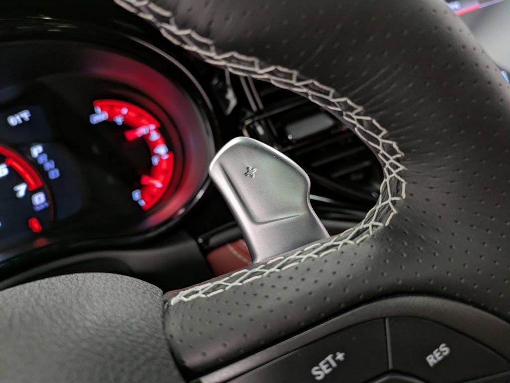 Used 2024 Dodge Durango SRT Hellcat image 18