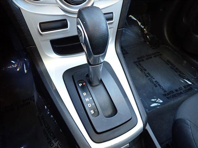 Used 2019 Ford Fiesta SE image 17