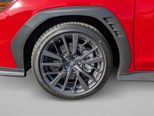 New 2026 Subaru WRX Premium image 9