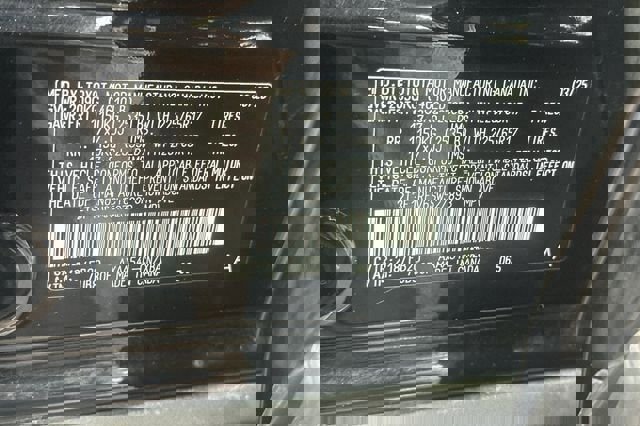 Certified 2025 Toyota RAV4 LE image 37