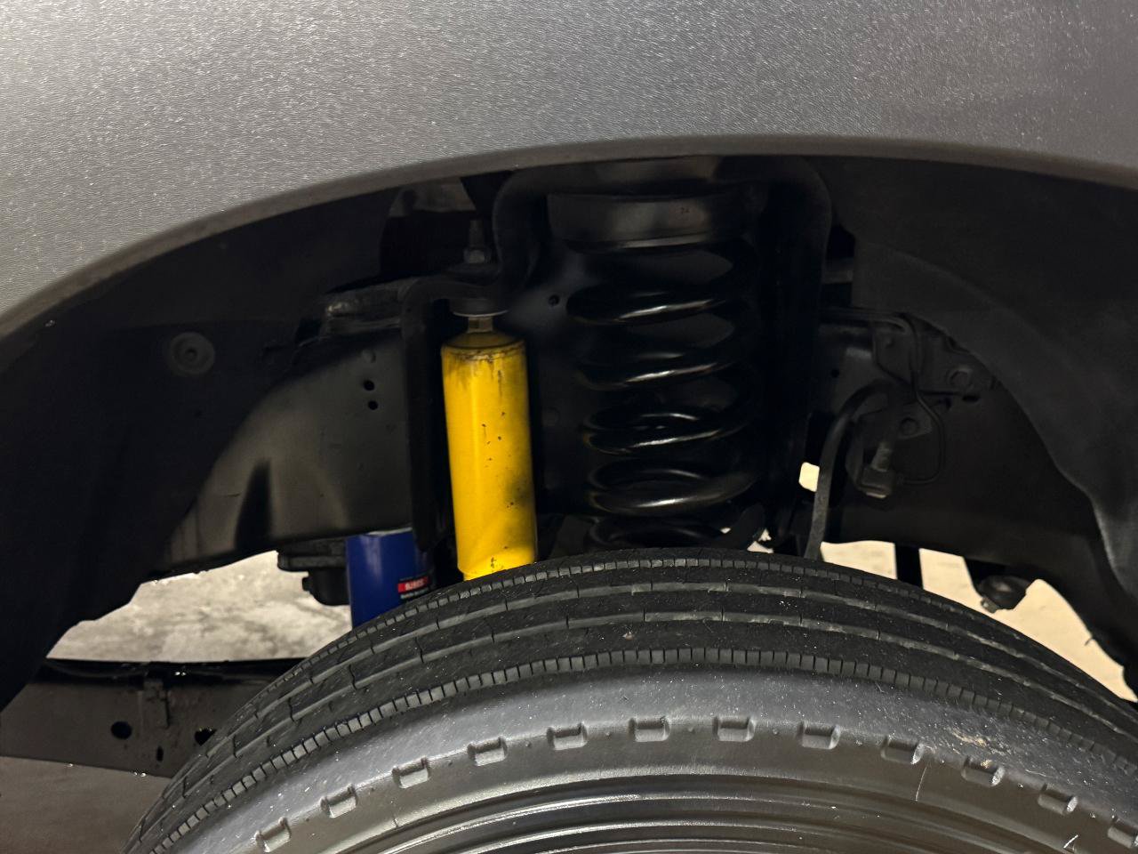 Used 2016 Ford F450 XL w/ Power Equipment Group AWD/4WD image 46