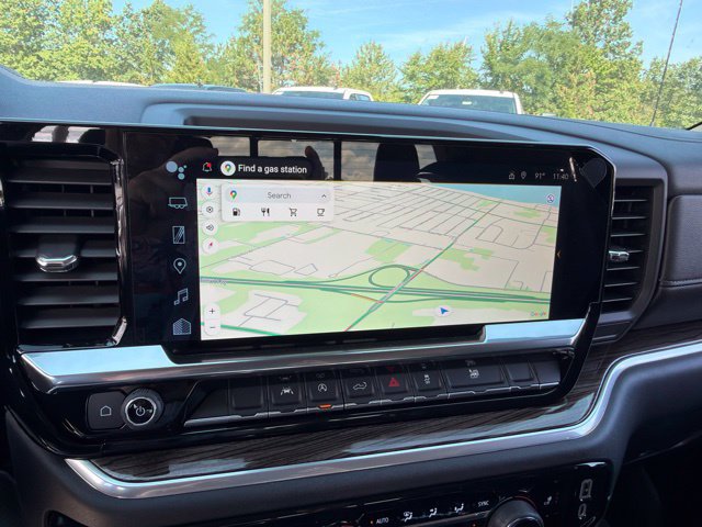 New 2026 Chevrolet Silverado 1500 RST AWD/4WD image 20