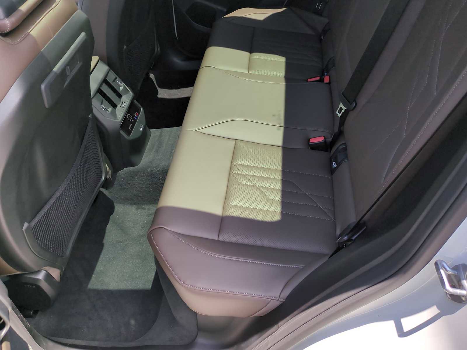 Used 2025 BMW X3 xDrive30i AWD/4WD image 19