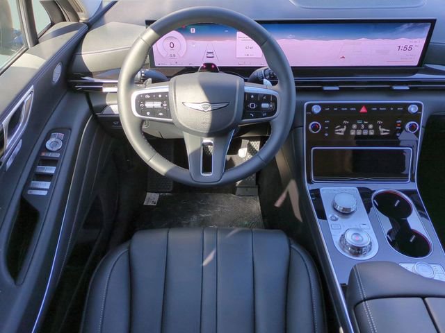 Certified 2025 Genesis GV80 2.5T Standard AWD/4WD image 20