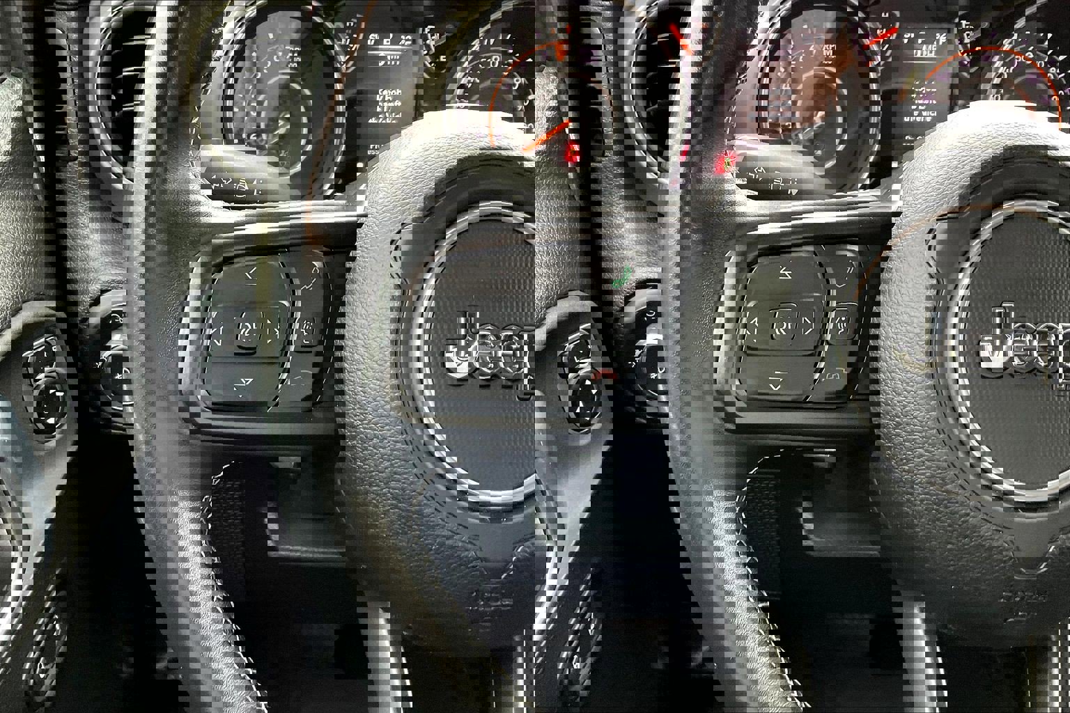 Used 2020 Jeep Wrangler Unlimited Sport image 12