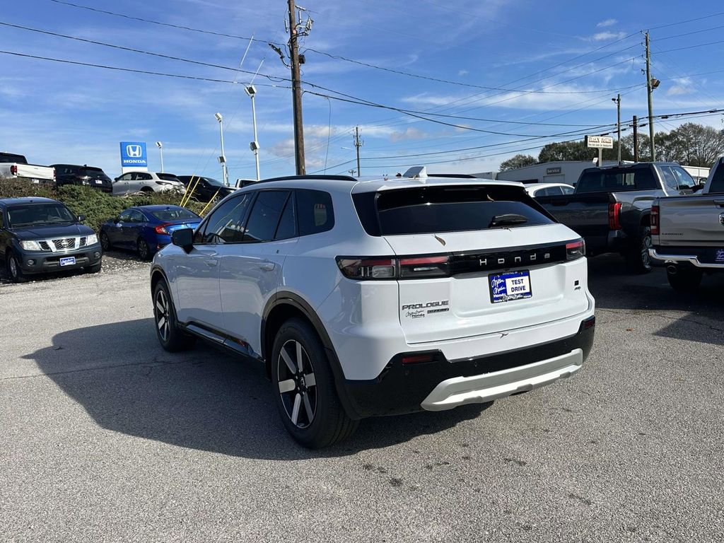 New 2026 Honda Prologue Touring image 25