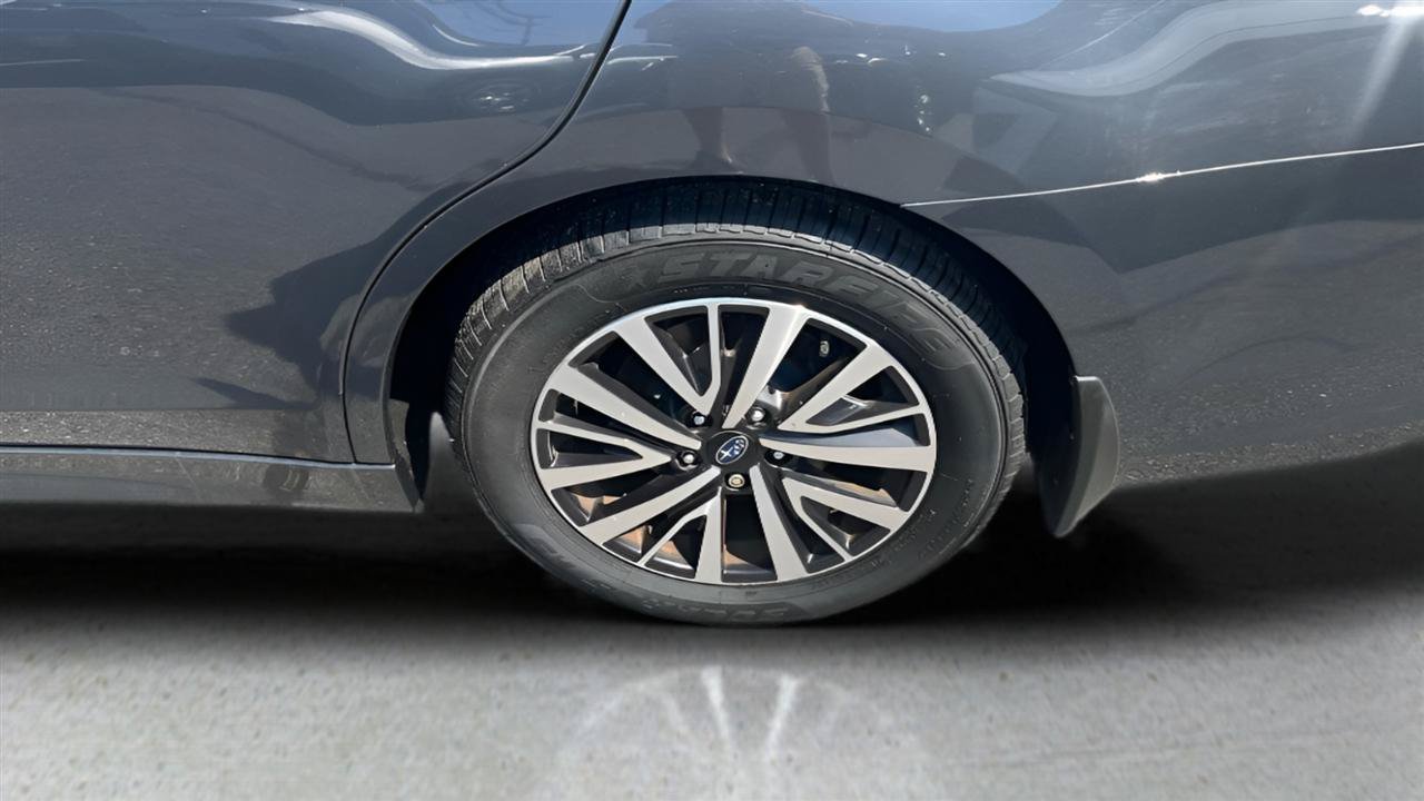 Used 2018 Subaru Legacy 2.5i Premium AWD/4WD image 9