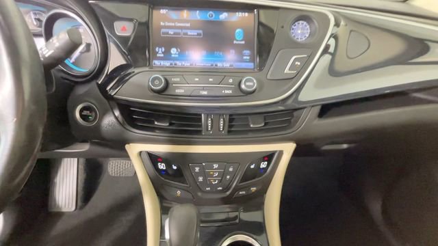 Used 2018 Buick Envision Essence w/ LPO, Hit The Road Package AWD/4WD image 31
