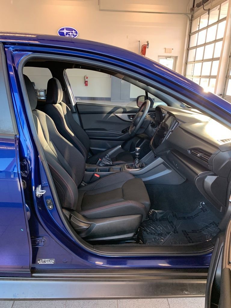 Used 2023 Subaru WRX Premium image 20