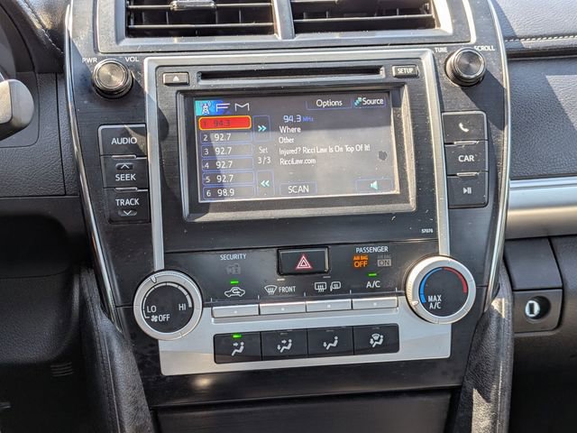 Used 2013 Toyota Camry SE image 16