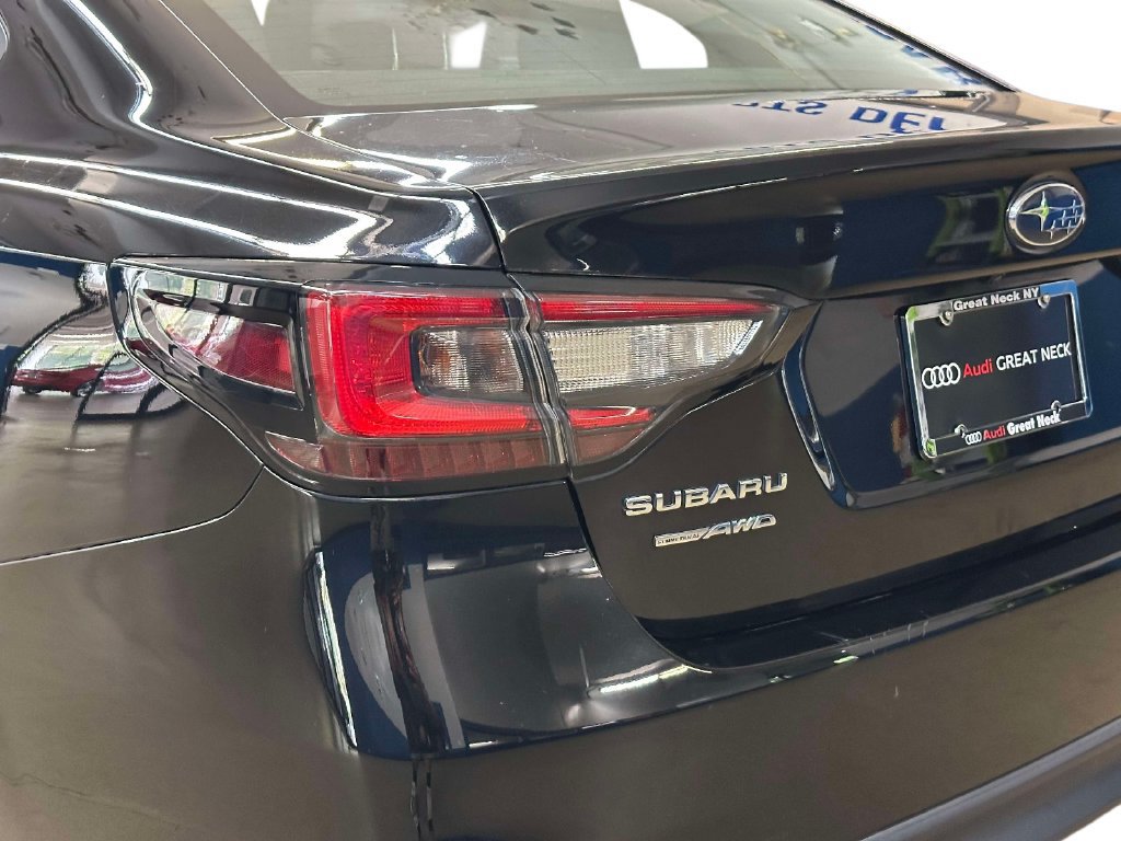 Used 2023 Subaru Legacy Premium AWD/4WD image 26