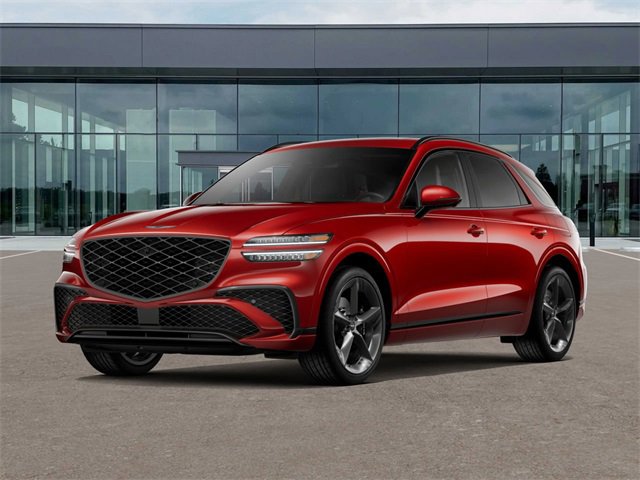 New 2026 Genesis GV70 2.5T Sport Prestige image 1