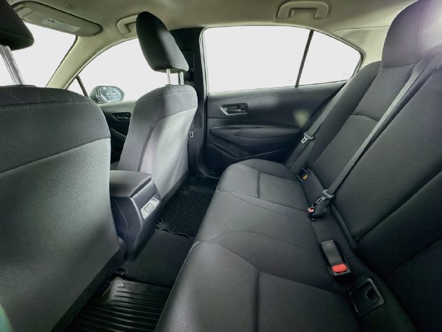 Used 2024 Toyota Corolla LE FWD image 21