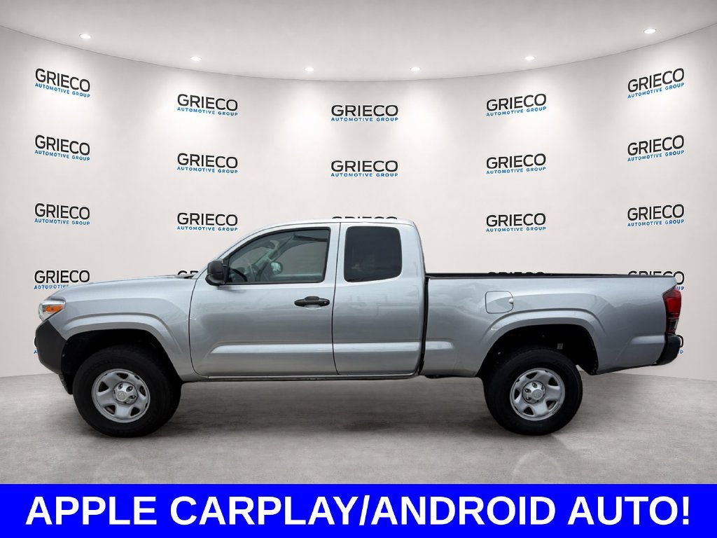 Used 2023 Toyota Tacoma SR RWD image 4