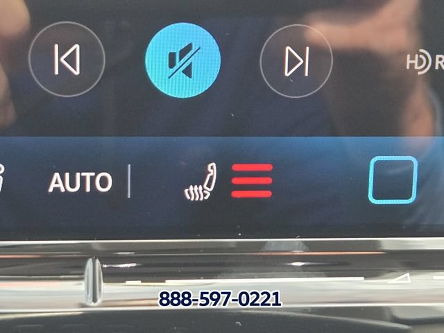 New 2026 Volkswagen Tiguan SE FWD image 18