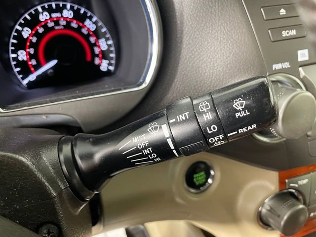 Used 2008 Toyota Highlander Limited AWD/4WD image 13