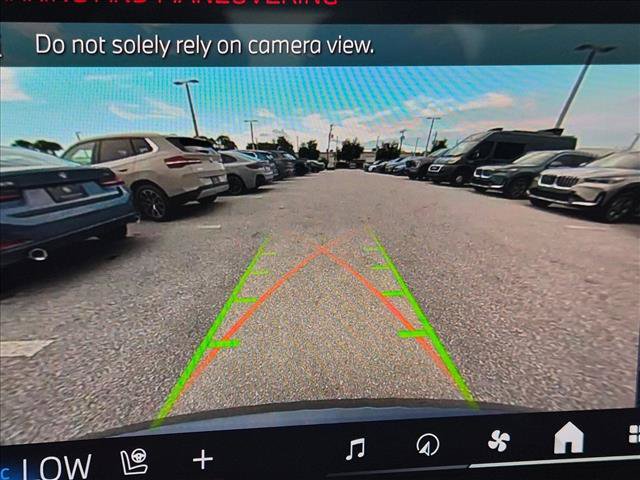 New 2027 BMW 430i Convertible RWD image 12