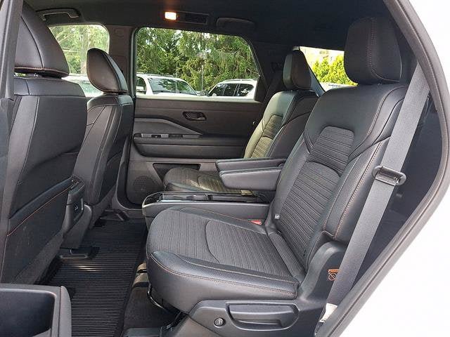 Certified 2023 Nissan Pathfinder Rock Creek AWD/4WD image 12