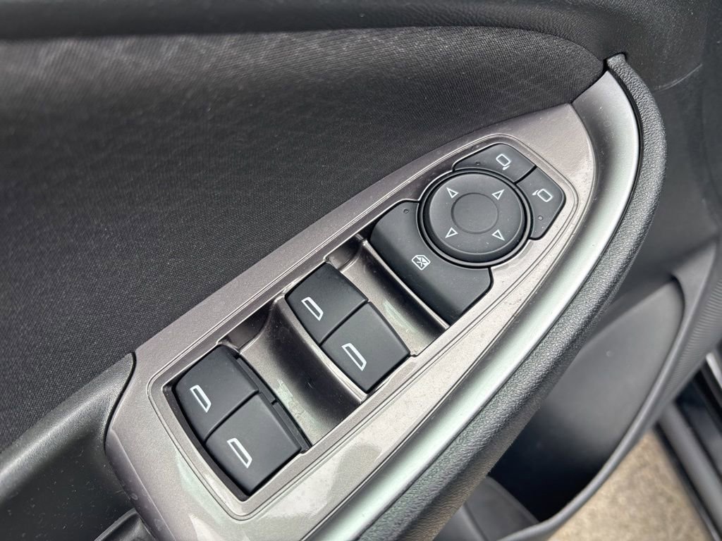 Used 2021 Chevrolet Malibu LS FWD image 20