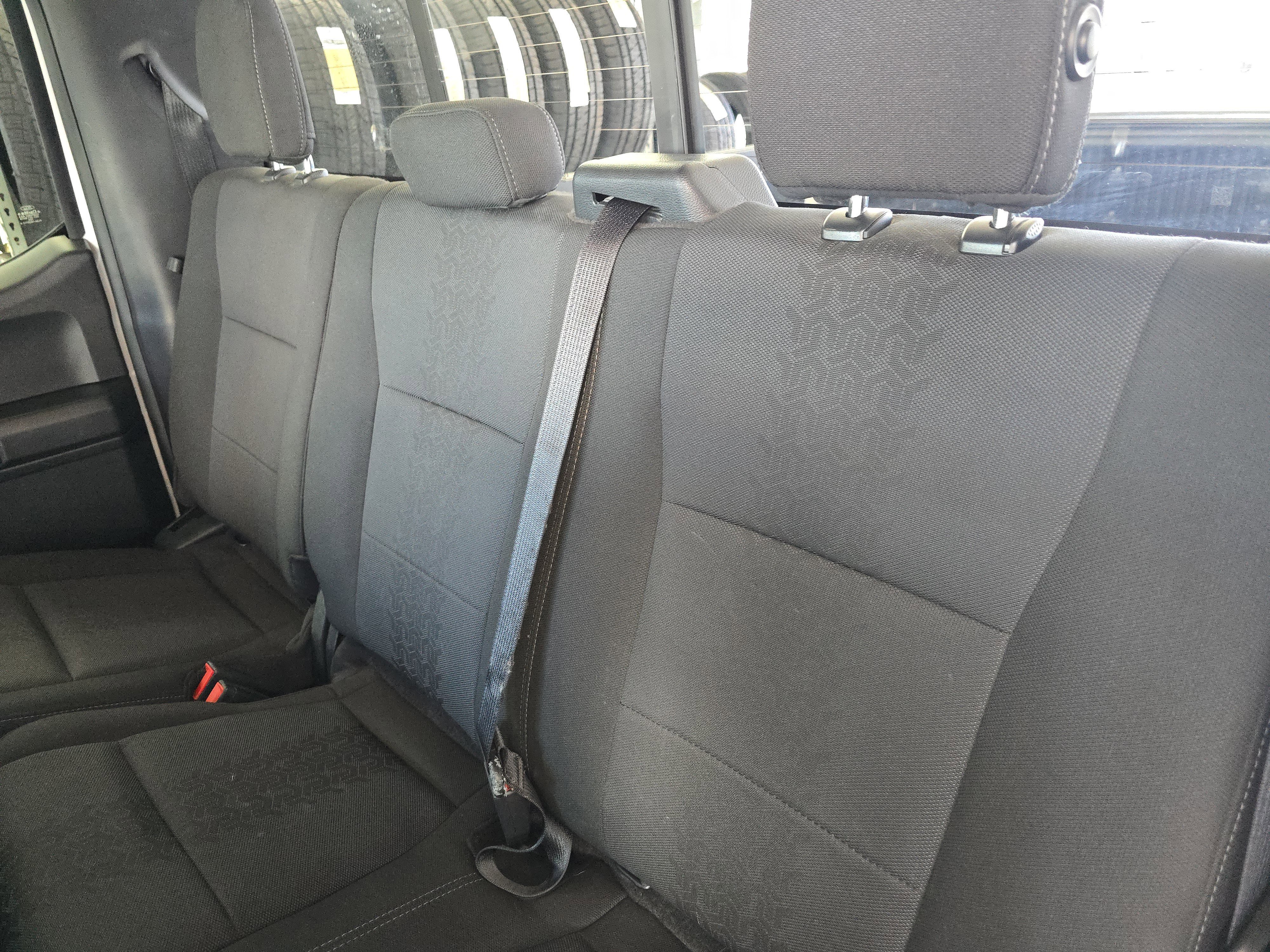 Used 2018 Ford F150 XLT w/ Equipment Group 302A Luxury image 26