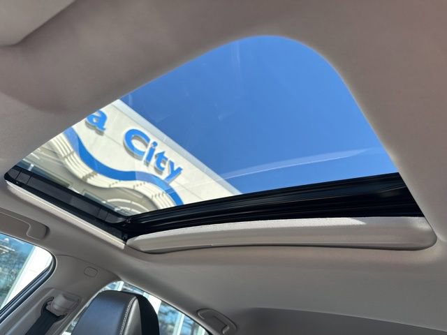 Used 2022 Honda Civic EX-L image 24