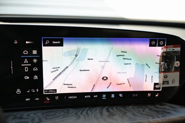 New 2025 Audi Q5 Premium Plus image 37