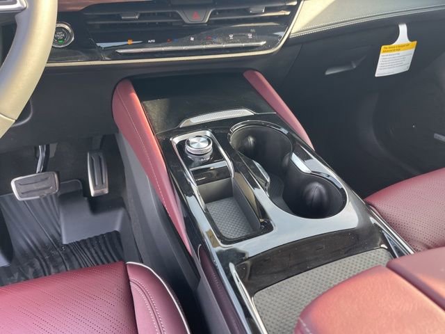 New 2026 Buick Envision Sport Touring image 18