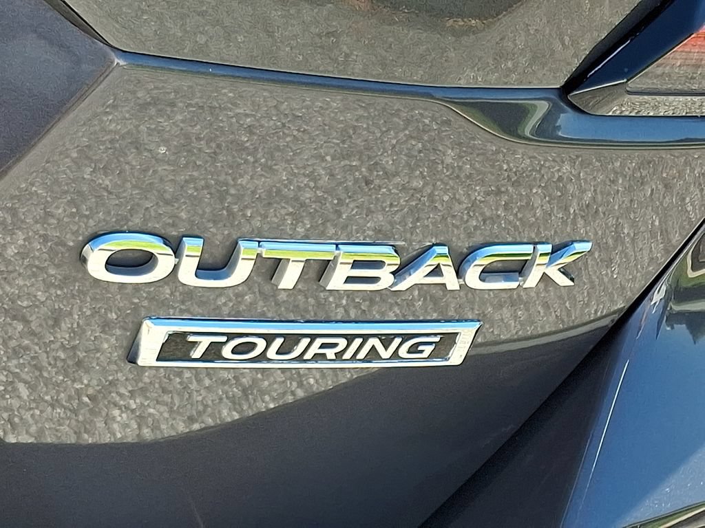 Used 2020 Subaru Outback Touring AWD/4WD image 30
