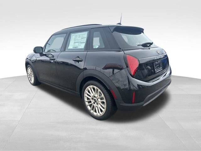 New 2026 MINI Cooper 4-Door Hardtop image 5