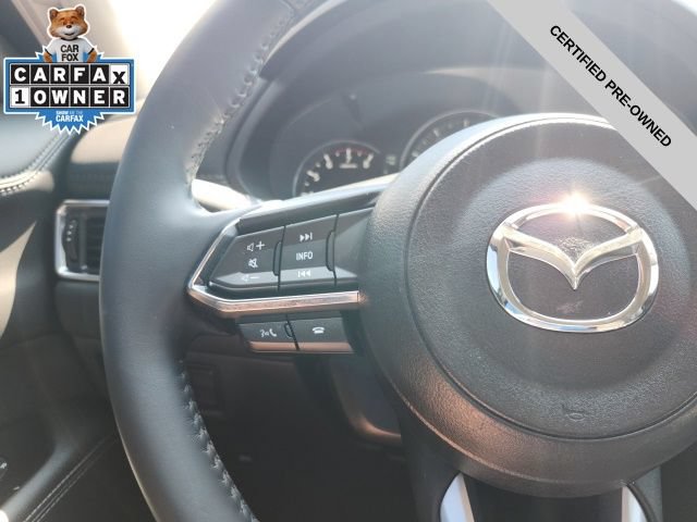 Certified 2024 MAZDA CX-5 AWD 2.5 S image 6