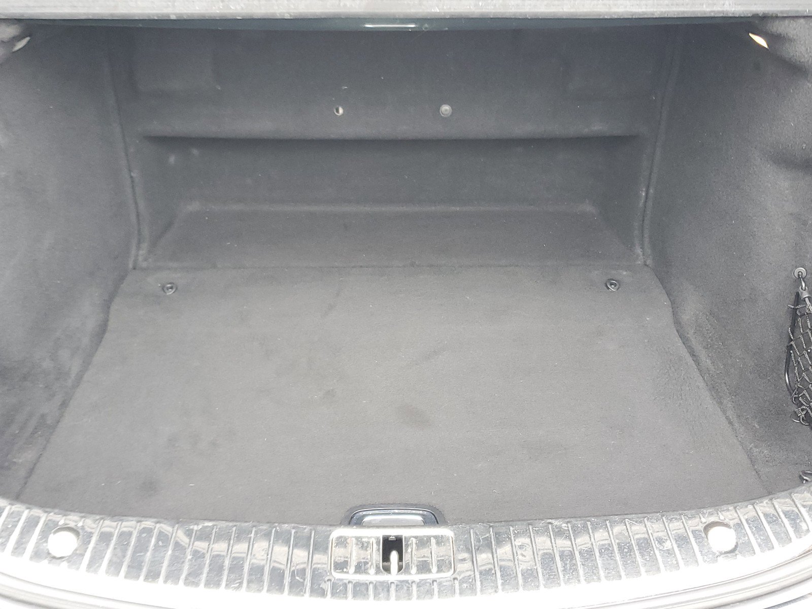 Used 2020 Mercedes-Benz S 560 S 560 image 8