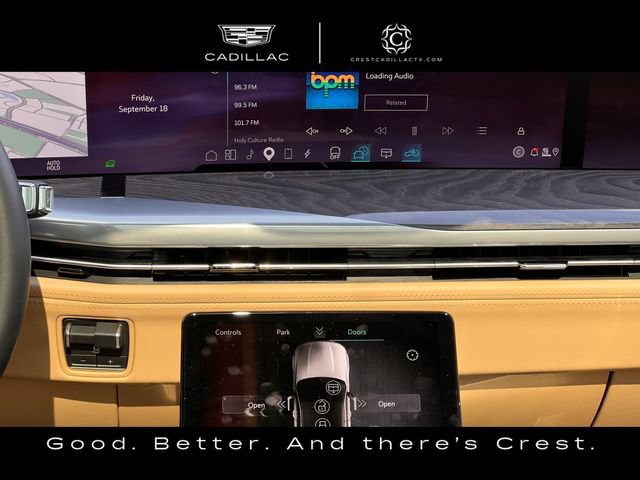 Used 2026 Cadillac Escalade IQL Sport 2 AWD/4WD image 18
