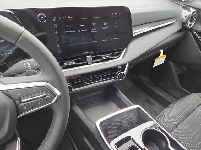 New 2026 Chevrolet Equinox LT w/ Safety and Technology Package FWD image 35
