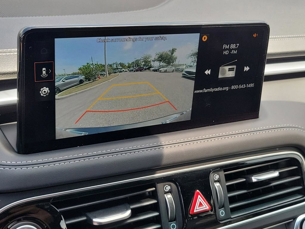 Used 2023 Genesis G70 3.3T RWD image 24