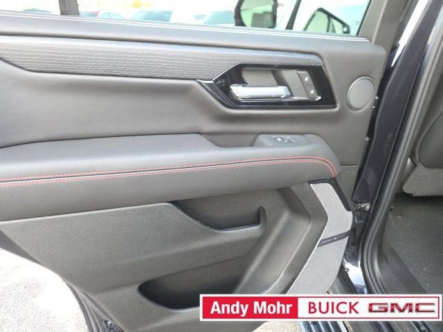 New 2026 GMC Yukon AT4 Ultimate image 42