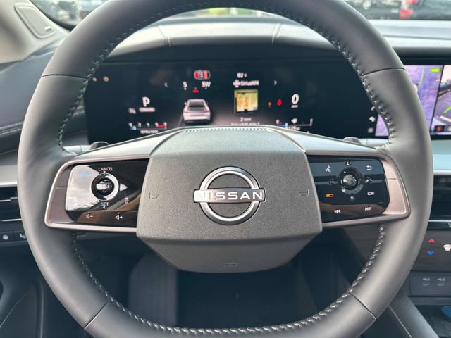 New 2026 Nissan Murano Platinum w/ Cargo Package AWD/4WD image 40