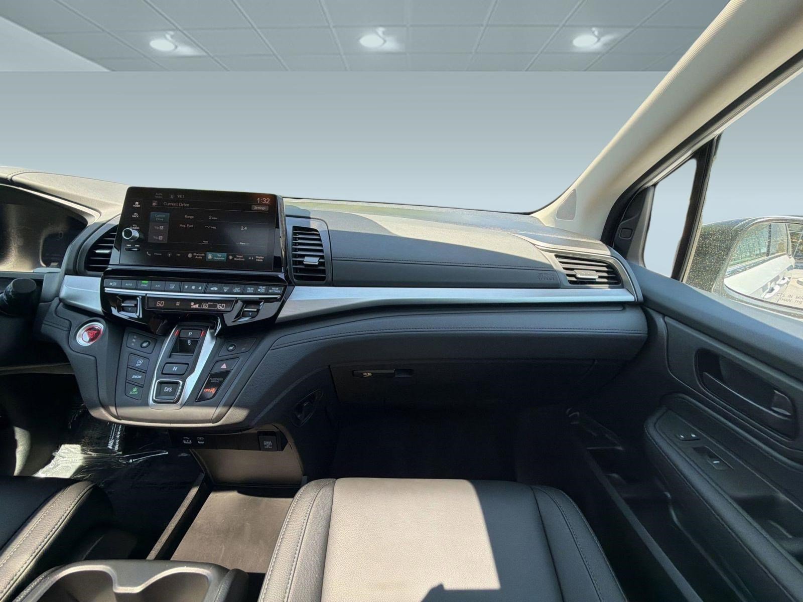 Used 2026 Honda Odyssey EX-L image 29