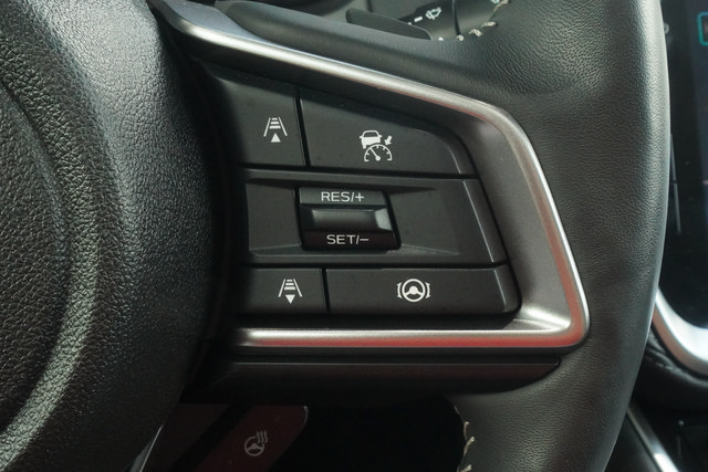 Used 2024 Subaru Legacy Touring XT AWD/4WD image 12