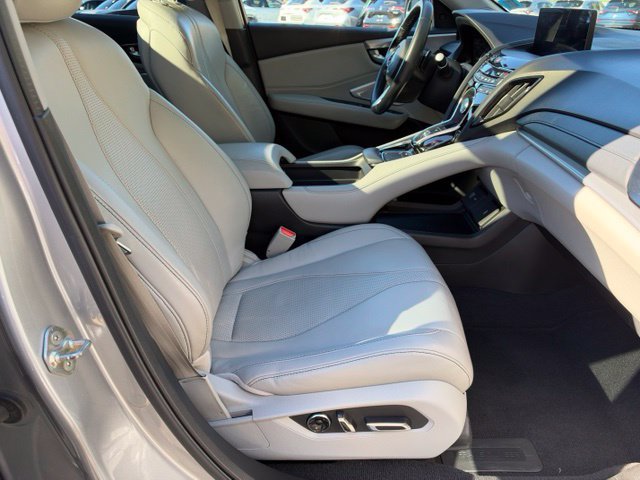 Used 2019 Acura RDX w/ Technology Package AWD/4WD image 11