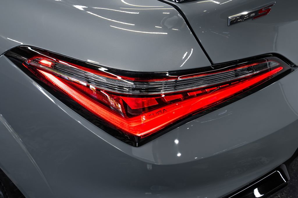 New 2026 Acura Integra Type S FWD image 14