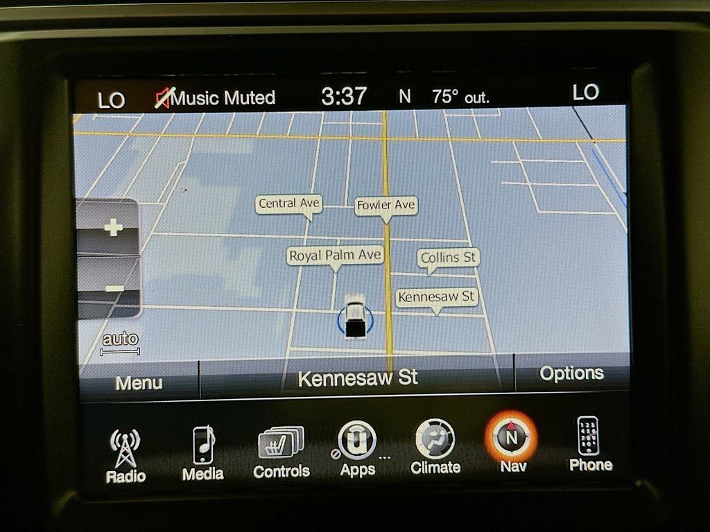 Used 2016 RAM 2500 Limited AWD/4WD image 15