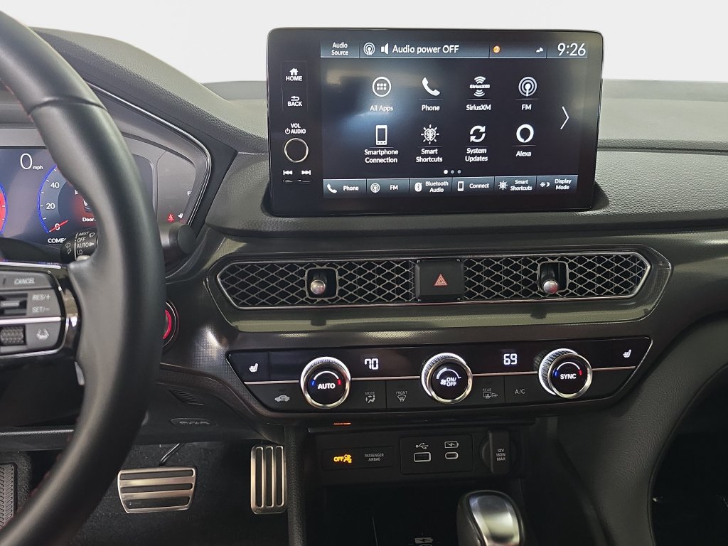 Used 2024 Acura Integra A-Spec w/ Technology Package FWD image 23