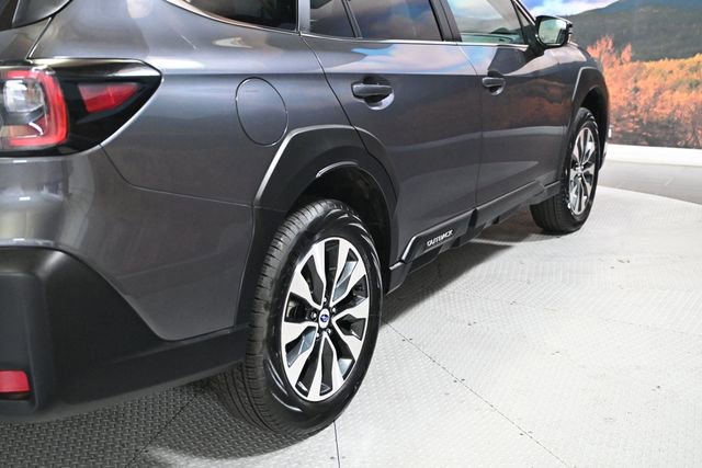 Used 2024 Subaru Outback Limited image 9
